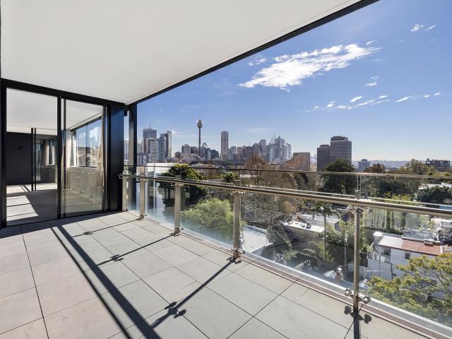 62/299 Forbes Street Darlinghurst