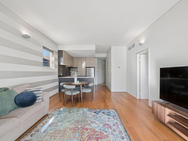 6/229 Adelaide Terrace, Perth WA 6000