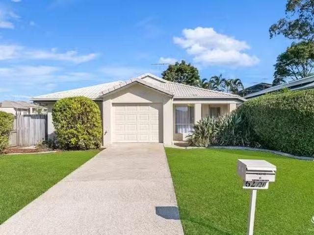 62/20 Johnston Street, Carina, QLD 4152