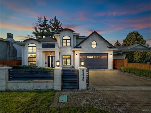 6220 Yeats Crescent, Richmond, BC, V7E 4C9 house for sale | Listing ID R3096 | Royal LePage
