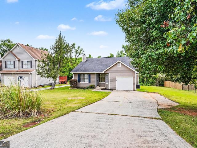 6221 Amberly Road
