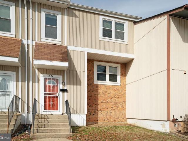 6221 Dimrill Court