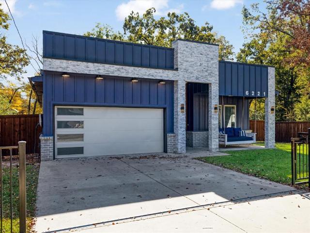 6221 Inca Dr, Mabank, TX 75156 | MLS #21183