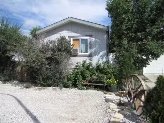 6221 49 Street, Taber, AB, T1G 1J4 house for sale Listing I.
