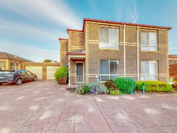 6/222 Melrose Drive, Tullamarine VIC 3043 Townhouse For Rent | Domain