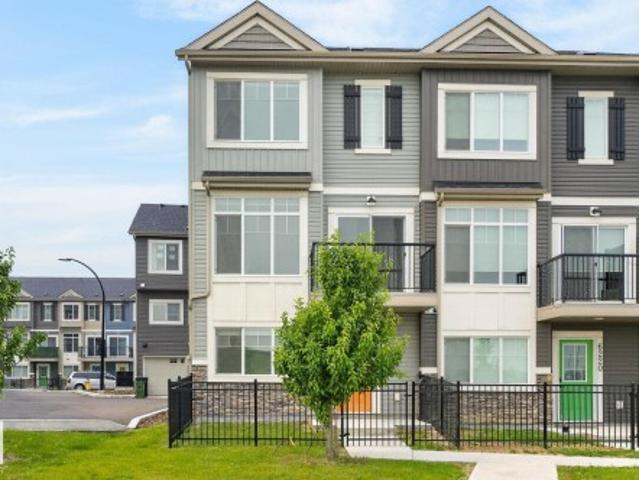 6222 Cartmell Crest Sw, Edmonton, AB, T6W 5A7 townhouse for sale | Listing ID E4505 | Royal LePage