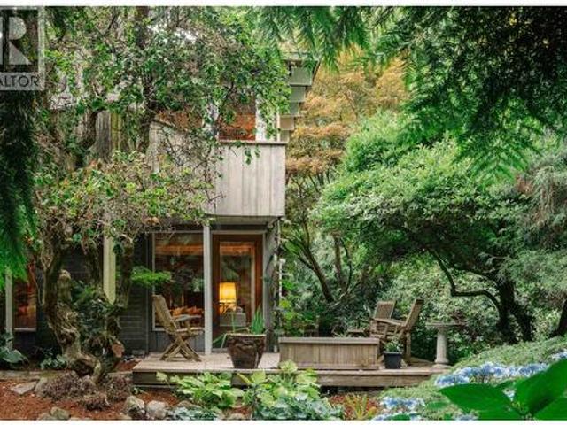 6222 St. Georges Avenue, West Vancouver, BC, V7W 1Z7 house for sale | Listing ID R3154 | Royal LePage
