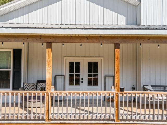 6222 Thomas Weaver Rd