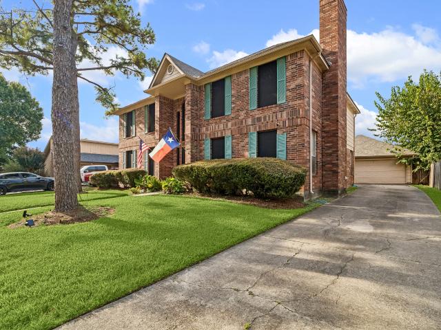 6223 Egypt Drive