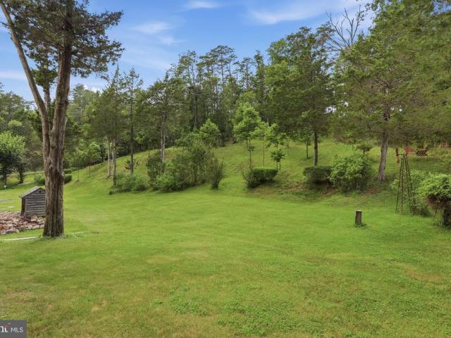 6223 Fort Valley Road