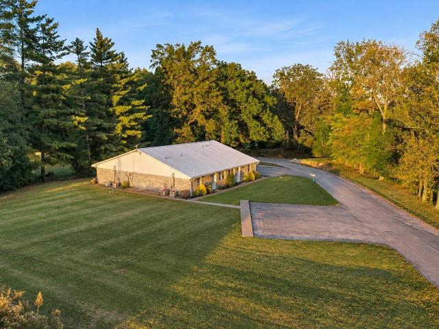 6223 Fox Ridge Road
