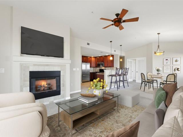 6223 Kilmer Loop, Unit 201, Golden, CO 80403 | MLS #6901