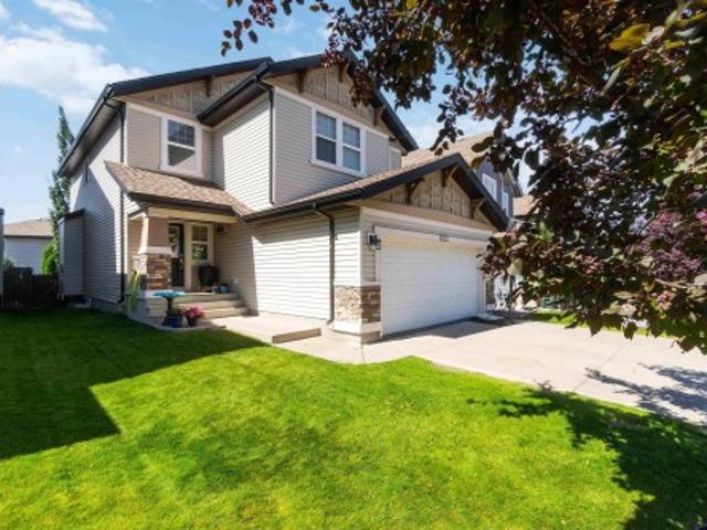 6223 Sunbrook Lane, Sherwood Park, AB, T8H 0J8 house for sale | Listing ID E4504 | Royal LePage