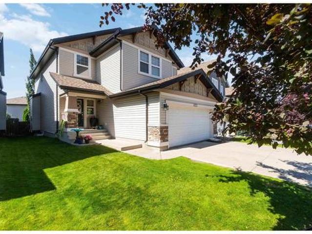 6223 Sunbrook Lane, Sherwood Park, AB, T8H 0J8 house for sale | Listing ID E4504 | Royal LePage
