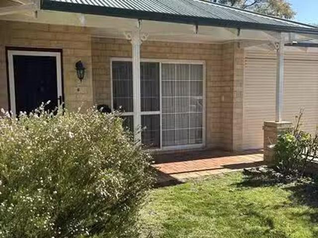 6/22 24 Canning Road, Kalamunda, WA 6076