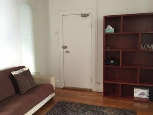6/22 24 Kings Cross Road, Potts Point, NSW 2011