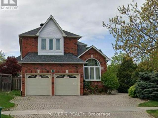 622 Carlton Road, Markham, ON, L3P 7R6 house for sale | Listing ID N13804 | Royal LePage