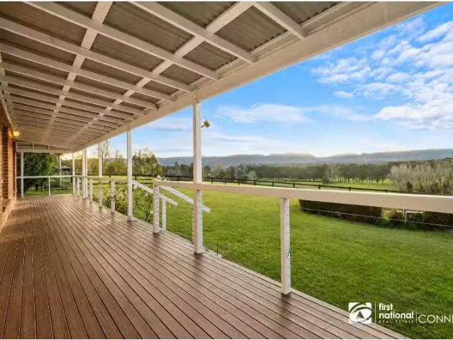 622 Castlereagh Rd, AGNES BANKS House for rent Listed by Mich.