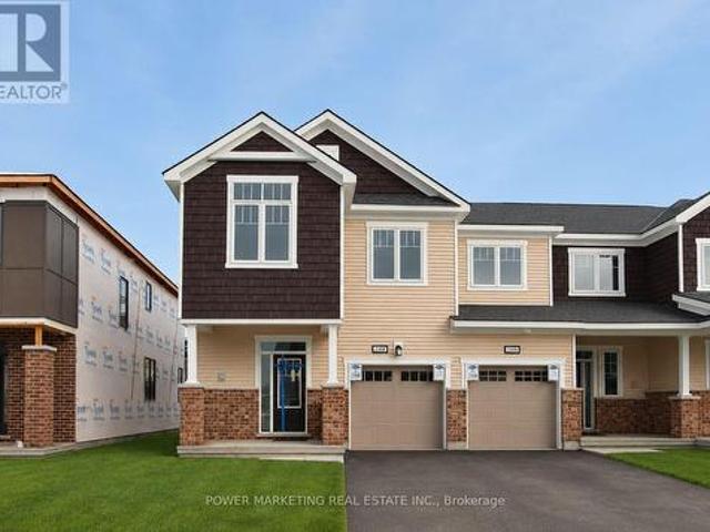 622 Allied Mews, Ottawa, ON, K2S 3A1 house for sale | Listing ID X13698 | Royal LePage