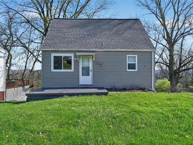622 Ascension Dr E, West Mifflin, PA 15122 | MLS #1747