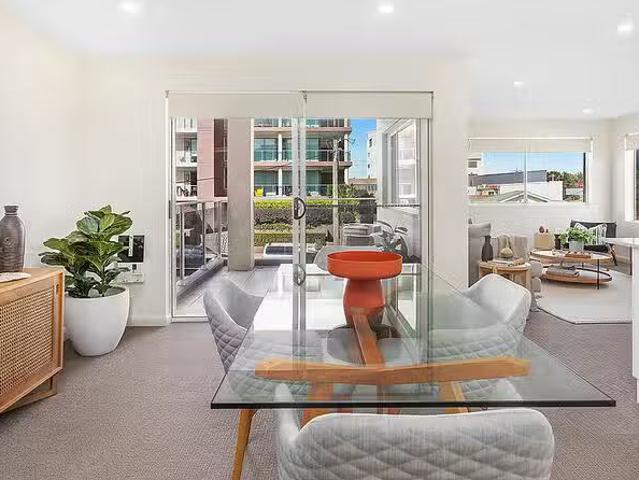 6/22 Beatson Street, Wollongong, NSW 2500