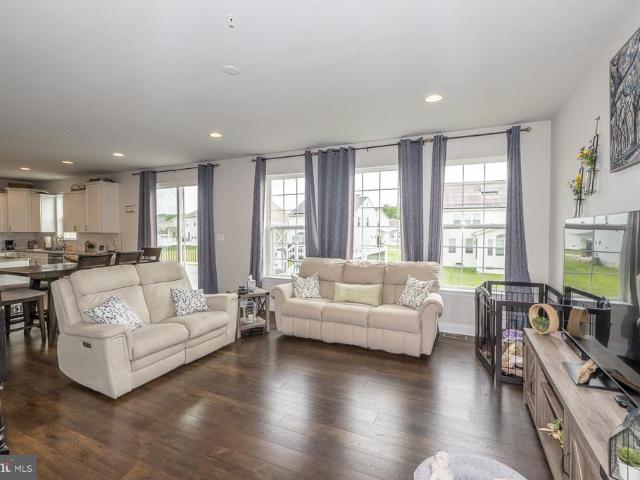 622 Bentgrass Drive