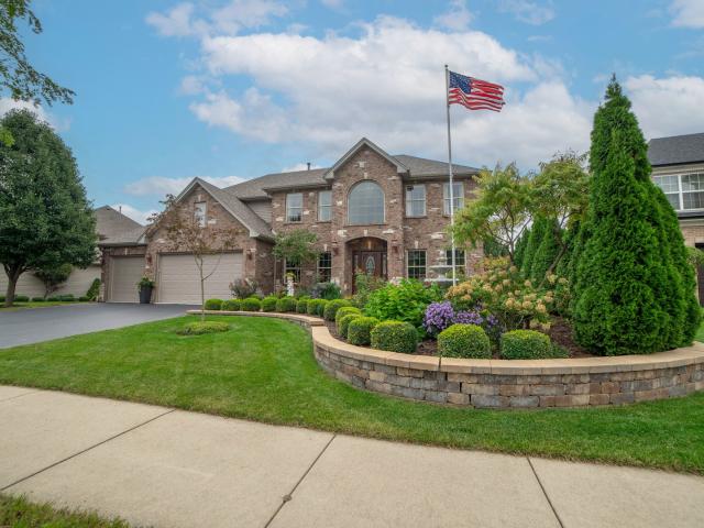 622 Birchwood Drive