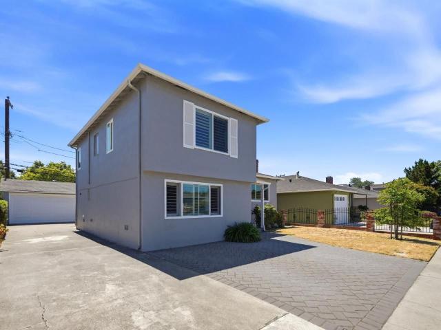 622 E 16th Ave, San Mateo, US, CA