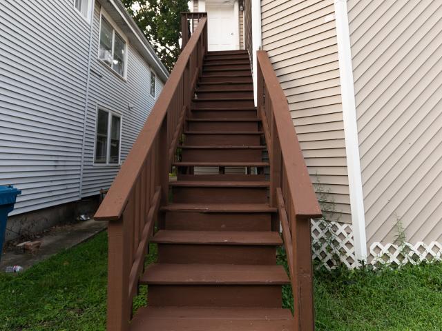622 E Mulberry Street