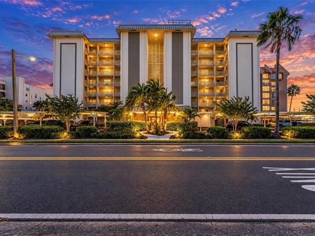 622 Edgewater Dr Unit 721, Dunedin, FL 34698