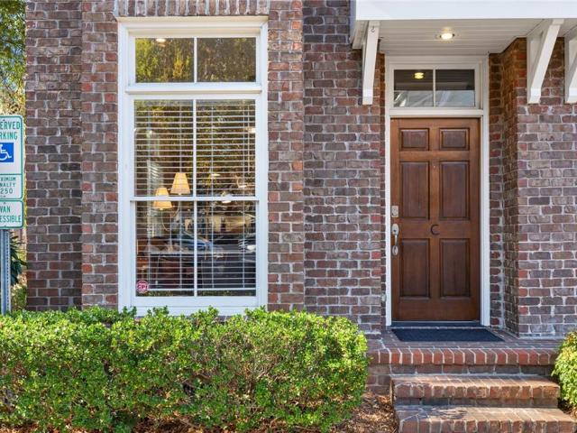 622 Elm Street #C