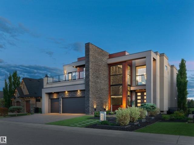 622 Howatt Drive Sw, Edmonton, AB, T6W 2T6 house for sale | Listing ID E4493 | Royal LePage