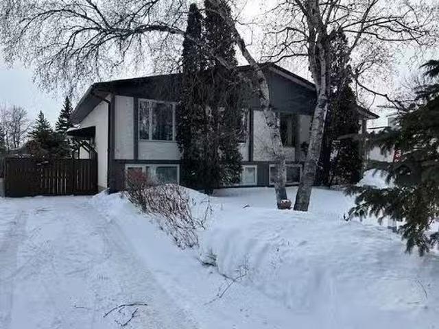 622 Hamilton Avenue, Winnipeg, MB, R2Y 1Z4 house for sale L.