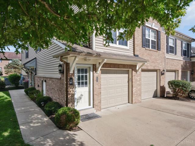 622 Heritage Square