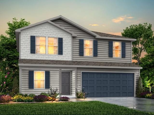 622 Juniper St, Edgefield, SC 29824