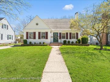 622 Orchard Street
