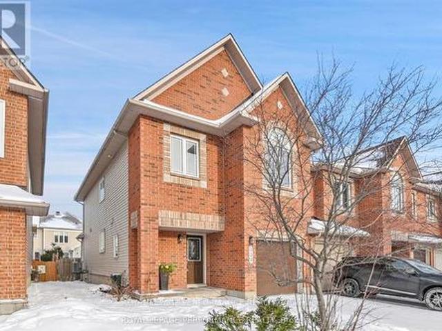 622 Louis Toscano Drive, Ottawa, ON, K4A 0B3 house for lease | Listing ID X13470 | Royal LePage