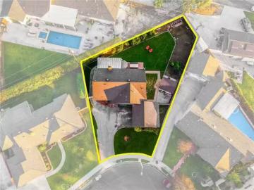 Brea city, Orange County, California, California, USA