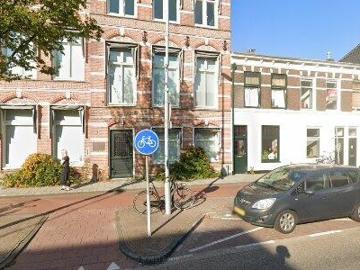 Zijlweg, Zuid-Schalkwijk, Haarlem, Noord-Holland