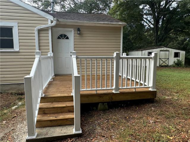 622 Martha Drive