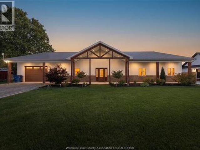622 Middleton Line, Wheatley, ON, N0P 2P0 house for sale | Listing ID 26023 | Royal LePage
