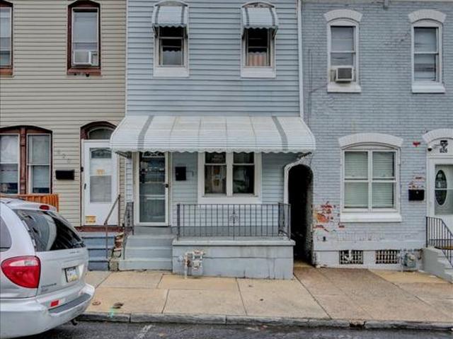 622 N 12Th Street