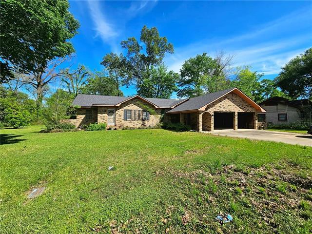622 N Preston St, Marksville, LA 71351 | MLS #CN2551