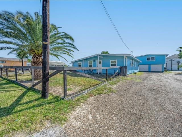 622 S Sandpiper, Ingleside, TX 78362 | MLS #472380