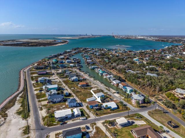 622 South Sandpiper Street, Ingleside, US, TX