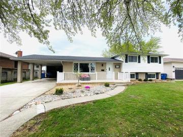 622 Sandra Crescent, Wallaceburg, ON, N8A 2C6 house for sale | Listing ID 26011 | Royal LePage