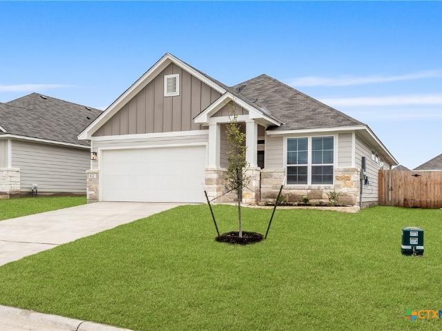 622 Seven Springs Dr, Temple, TX 76502 | MLS #600262