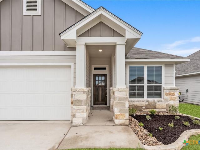 622 Seven Springs Drive