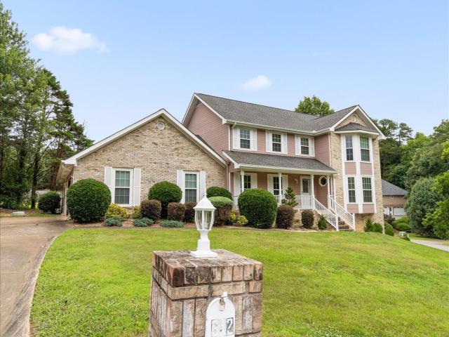 622 Pine Brow Trail