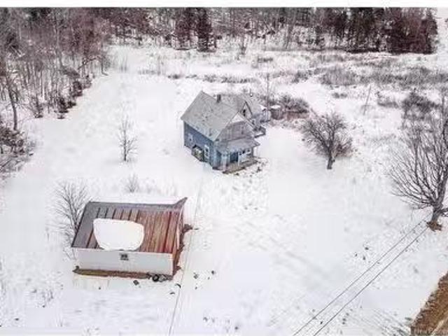 622 Route 635, Lake George, NB, E3A 1E7 house for sale List.